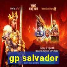 gp salvador